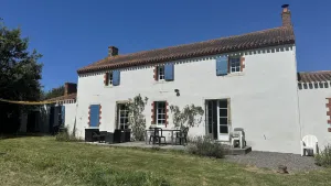 Image of Gite Les Fragonnettes
