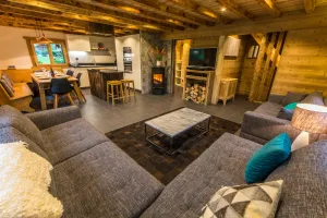 Image of Chalet Pétérets