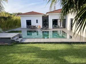 Image of Comfortable villa between Hyeres and Carqueiranne from Saturday to Saturday