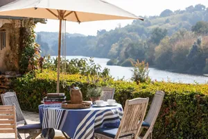 Image of Villa Shambhala - Four Bedroom Villa, Sleeps 8