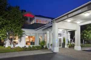 Image of Hilton Garden Inn Minneapolis Eagan