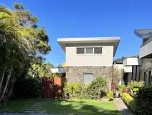 Image of Private Garden Oasis near Beaches & the Lake