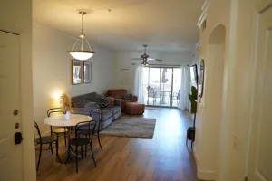 Image of Relaxing 2 bedroom Condo w\/ heated pool, spa & gym