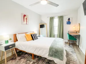 Image of This apartment is a 1 bedroom(s), 1 bathrooms, located in Corpus Christi, TX.
