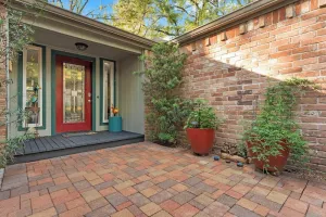 Image of Back to Nature Home in the Heart of The Woodlands!