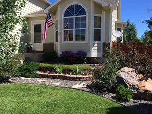 Image of Quiet Family Friendly Home Near AFA - Great Monthly Rates!!