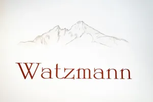 Image of Watzmann, 2-4 Pers., 120 m², 2 Schlafzimmer, Wohnzimmer, Kochnische, Badewanne, Dusche und WC, Balkon