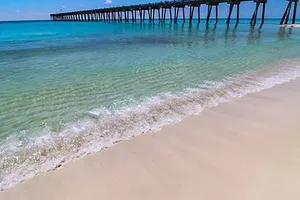 Image of Gorgeous Sound and Gulf Views, Spectacular Sunsets