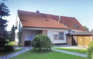Image of Holiday Home Lübbenau-Gross Beuchow With Patio 286