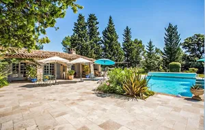Image of Stunning Home In Taradeau With Kitchen