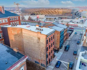 Image of Vaughn Lofts # 4