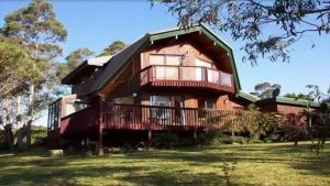 Image of Sublime Cedar Lodge Leura