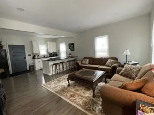 Image of Lovely 2 Bed, 1.5 Bathroom TownHouse = ALL NEW!