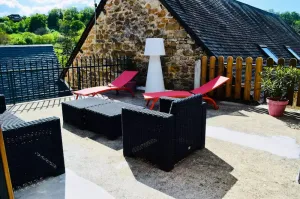 Image of Gîte de France La bonne "franquette" 3 épis - Gîte de France 4 personnes MAE-6534