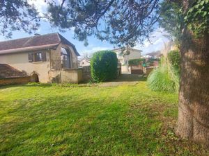 Image of Pleasant house with large garden - Figeac