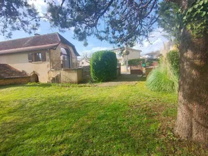 Image of Pleasant house with large garden - Figeac