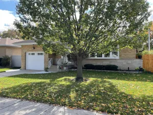 Image of Family Home in Chicago-O'Hare