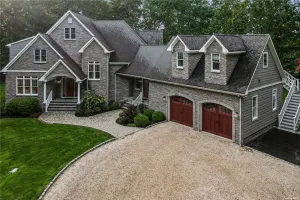 Image of 5 Bedroom Huge & Private North Fork Oasis
