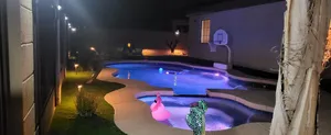 Image of The Good Life in Goodyear.Pool.spa.Golf.Pool table minutes to ballfields\/Stadium