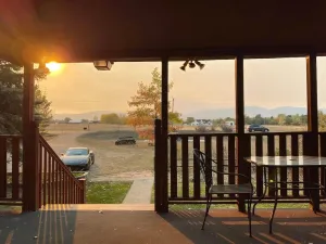 Image of Boulder Farm Arcade→5 acre | Open Air | Arcade⛰