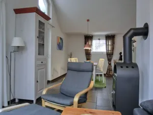 Image of Strandnahe Lage - MIT Balkon - Kaminofen- Wlan