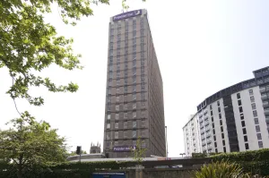 Image of Premier Inn Bristol City Centre Haymarket