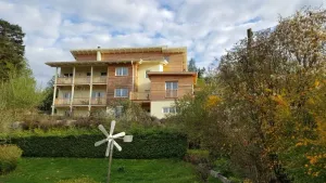Image of Holiday apartment Oberdellach for 1 - 2 persons with 1 bedroom - Holiday apartment in one or multi-f