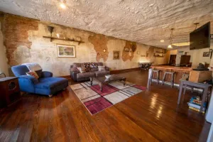 Image of Large Unique 2-Bedroom Gamed Themed Loft