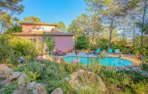 Image of Beautiful Home In Les Arcs With Wifi