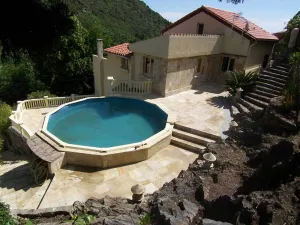 Image of Vacation Rental with Private Pool