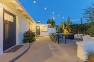 Image of Walk to Beach, Outdoor Living, Pet-Friendly!