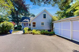 Image of Bay & Harbor View Home with High-Speed WiFi, Private Washer\/Dryer, & Board Games