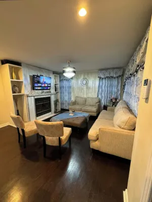 Image of Cozy Home in Little Rock