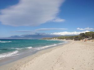 Image of T2 Saint-Florent sea view