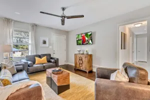 Image of ATH - Morrow - 3BR - Pet Friendly - Ranch (sander)