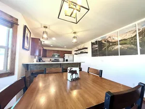 Image of Beautiful Bozeman Home