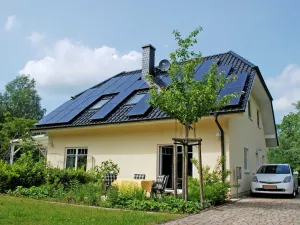 Image of Apartment in Poseritz am Park on R��gen - Apartment in Poseritz am Park