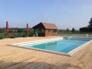 Image of La résidence du vieux four