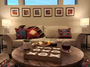 Image of Navahouse w/ Game Room, sleeps 6, by Antelope Canyon