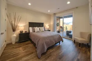 Image of 526 Brand New, Luxury, Private, ADA accsessible Home Rental - 3 minutes off I-5