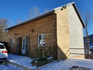 Image of House T4 sleeps 6-8