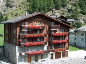 Image of Apartment Bergfreude