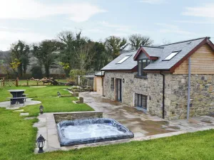 Image of Bluebell Barn