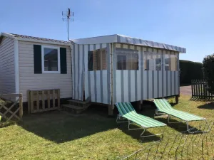 Image of Mobil Home 3 chambres