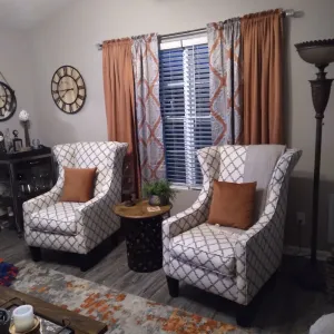 Image of Conveniently located in a Safe quiet neighborhood