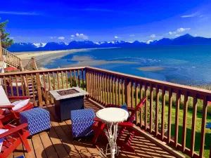 Image of Oceanfront Two bedroom Condominium