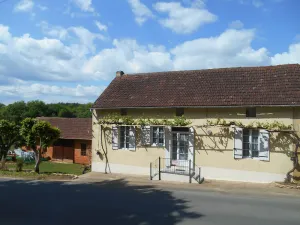 Image of La Maison des Coteaux