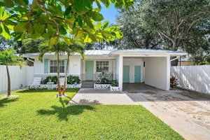 Image of Casita Delray