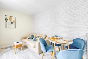 Image of Le Duplex de Versailles