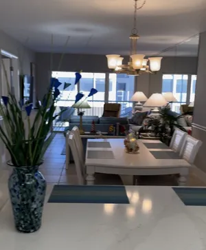 Image of Bright And Beachy